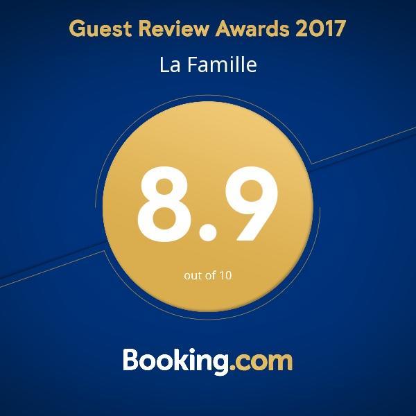 La Famille Hotel Baguio City Exterior foto